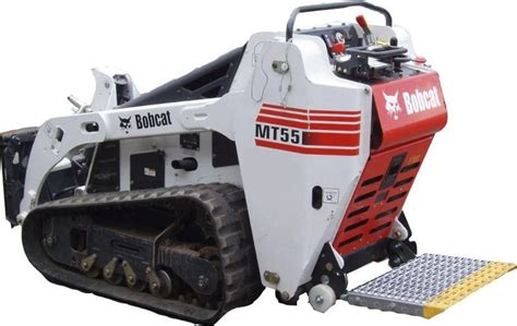 bobcat mt55 cost|bobcat mt55 ride on platform.